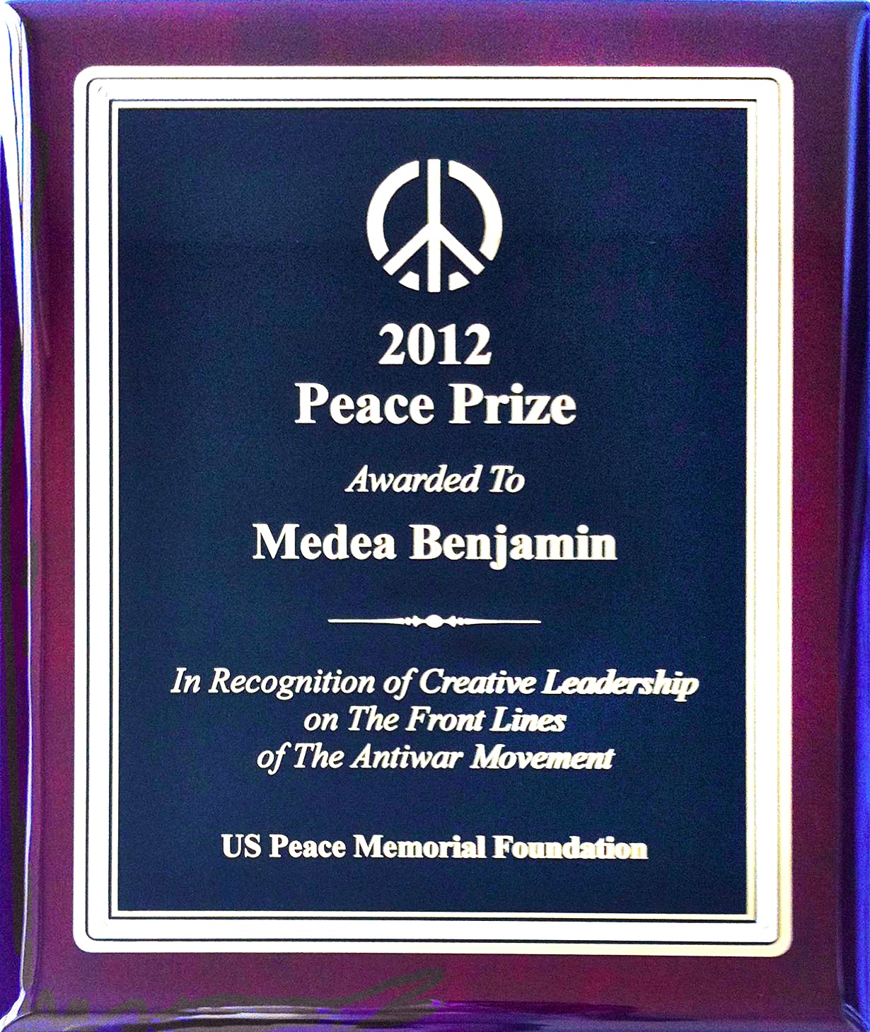 Description: Macintosh HD:Users:knox:Desktop:2012 Peace Prize.jpg